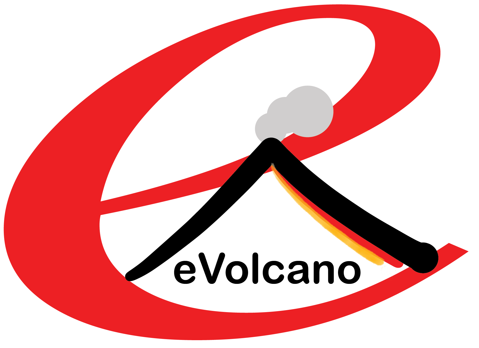 e-Volcano